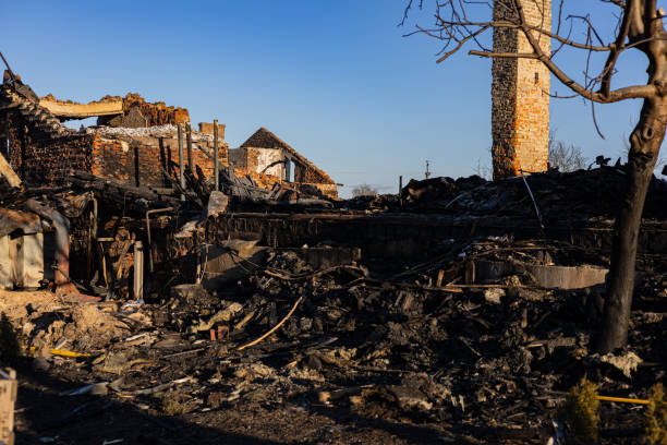 24/7 Emergency Structural Rebuild experts in Lebanon, PA