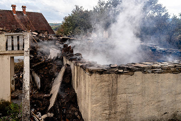 Reliable Structural Rebuild contractor in Lebanon, PA by Fire Damage Biloxi