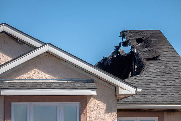 Licensed Structural Rebuild service in Lebanon, PA - Fire Damage Biloxi